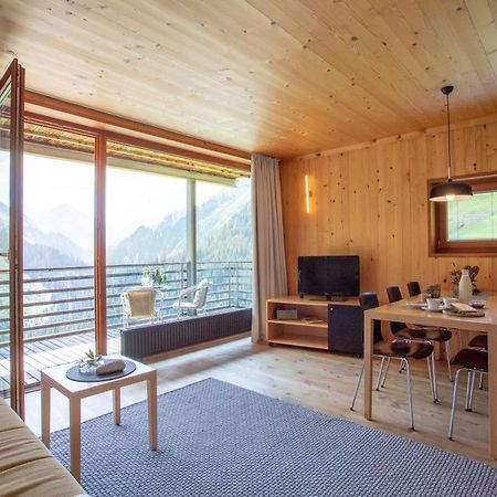 Lechblick Appartement Warth  Exterior photo