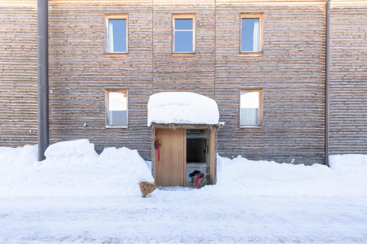 Lechblick Appartement Warth  Exterior photo