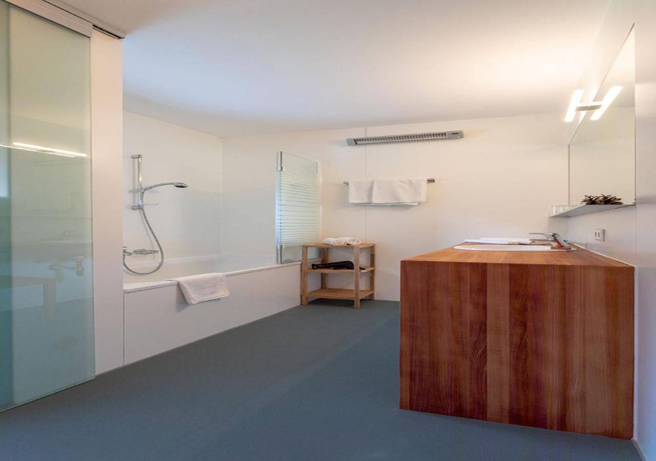 Lechblick Appartement Warth  Exterior photo