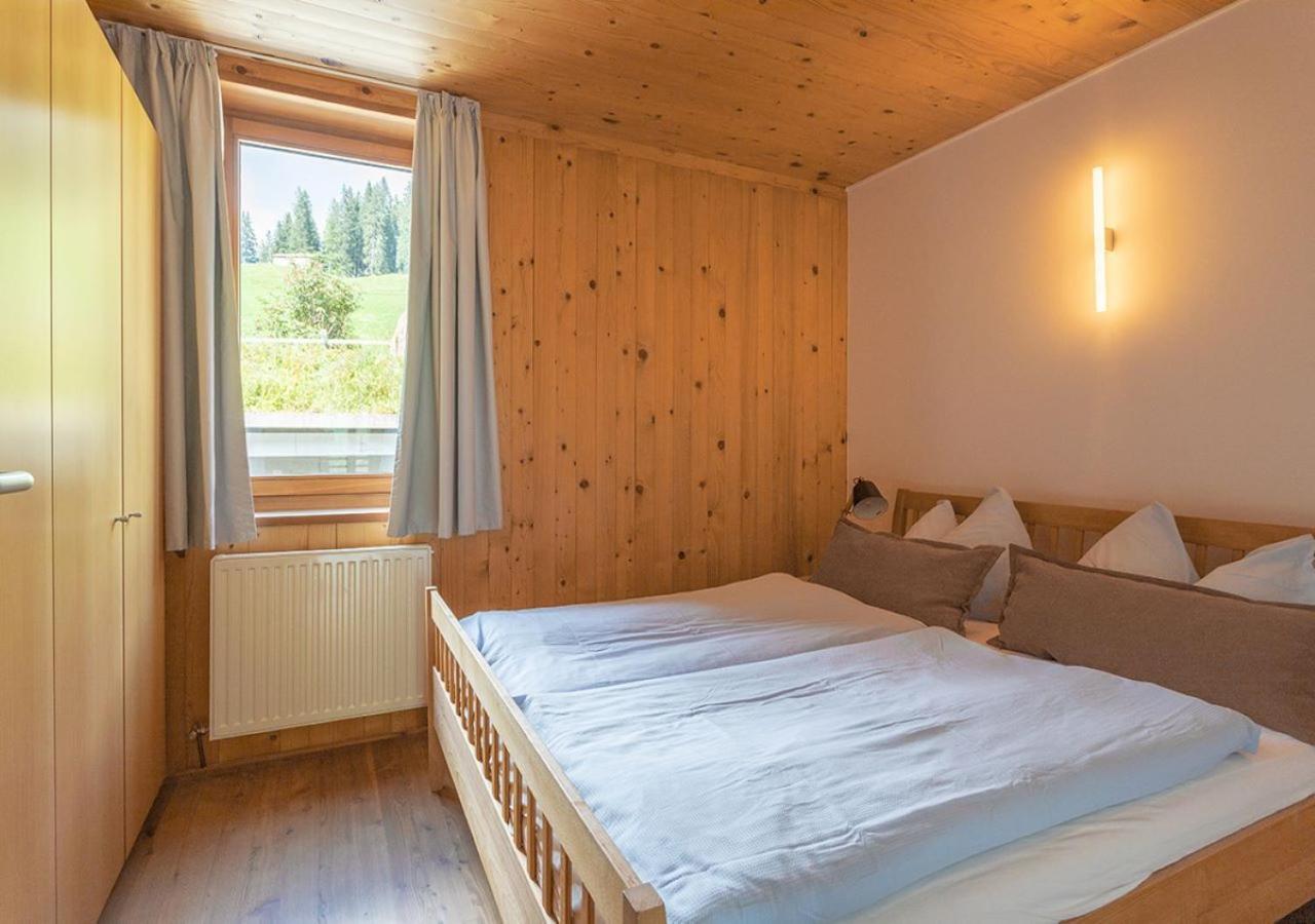 Lechblick Appartement Warth  Exterior photo